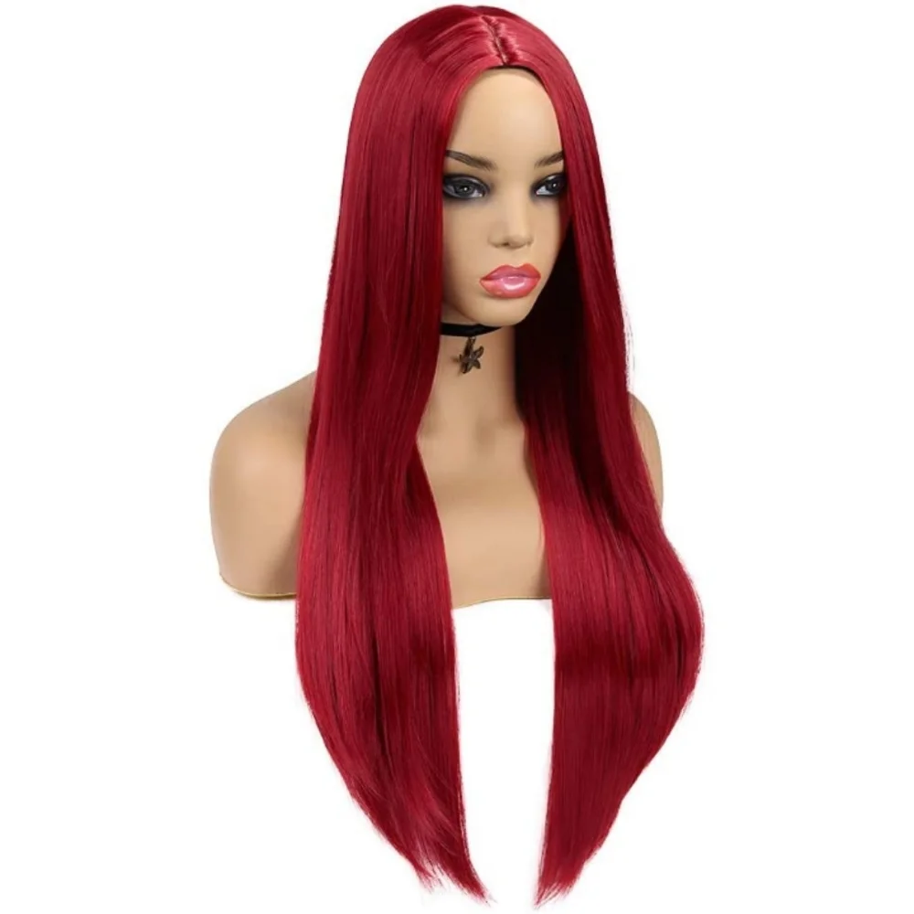 Blooming Hair 24
